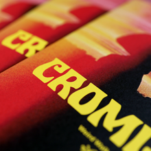 Load image into Gallery viewer, Cromlech Zine