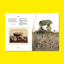 Load image into Gallery viewer, Cromlech Zine