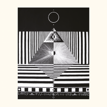 Load image into Gallery viewer, WW RECORD CULT: Daisy Rickman 'Howl' LP on GOLD vinyl