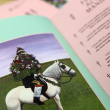 Load image into Gallery viewer, Ben Edge FOLKLORE ACTIVIST Zine