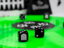 Load image into Gallery viewer, WW RECORD CULT: THE PORTCULLIS exclusive DICE GAME bundle (PRE-ORDER)