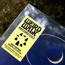 Load image into Gallery viewer, WW RECORD CULT: 'Donsya a'n Loryow' LP on SPARKLE STARLIGHT vinyl