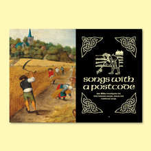 Load image into Gallery viewer, PEASANT Zine Issue One