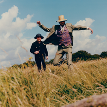 Load image into Gallery viewer, PEASANT Zine Issue One