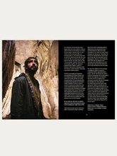 Load image into Gallery viewer, RITUAL ZINE number TWO