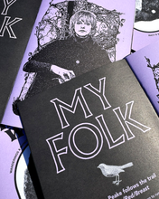 Load image into Gallery viewer, WW Zine Issue Eight