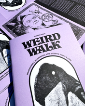 Load image into Gallery viewer, WW Zine Issue Eight