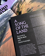 Load image into Gallery viewer, WW Zine Issue Eight