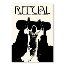 Load image into Gallery viewer, Ritual Zine