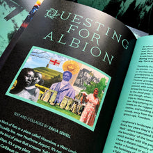 Load image into Gallery viewer, WW Zine Issue Four