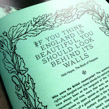 Load image into Gallery viewer, WW Zine Issue Four