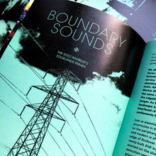 Load image into Gallery viewer, WW Zine Issue Four