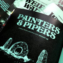 Load image into Gallery viewer, WW Zine Issue Four