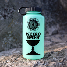 Load image into Gallery viewer, Grail Quest Water Bottle
