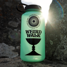 Load image into Gallery viewer, Grail Quest Water Bottle