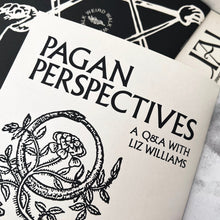 Load image into Gallery viewer, Ritual Zine