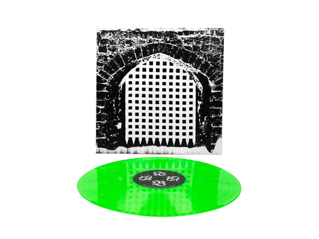 WW RECORD CULT: THE PORTCULLIS exclusive DICE GAME bundle (PRE-ORDER)