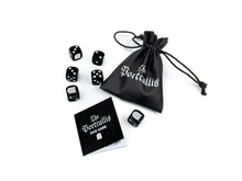 Load image into Gallery viewer, WW RECORD CULT: THE PORTCULLIS exclusive DICE GAME bundle (PRE-ORDER)
