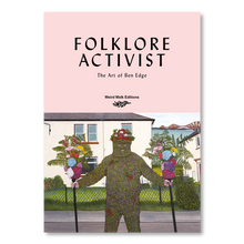 Load image into Gallery viewer, Ben Edge FOLKLORE ACTIVIST Zine
