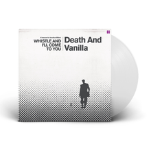 Load image into Gallery viewer, WW RECORD CULT: Death And Vanilla 'Whistle and I'll Come To You'

