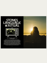 Load image into Gallery viewer, RITUAL ZINE number TWO
