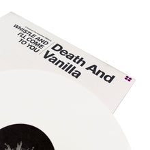 Load image into Gallery viewer, WW RECORD CULT: Death And Vanilla 'Whistle and I'll Come To You'
