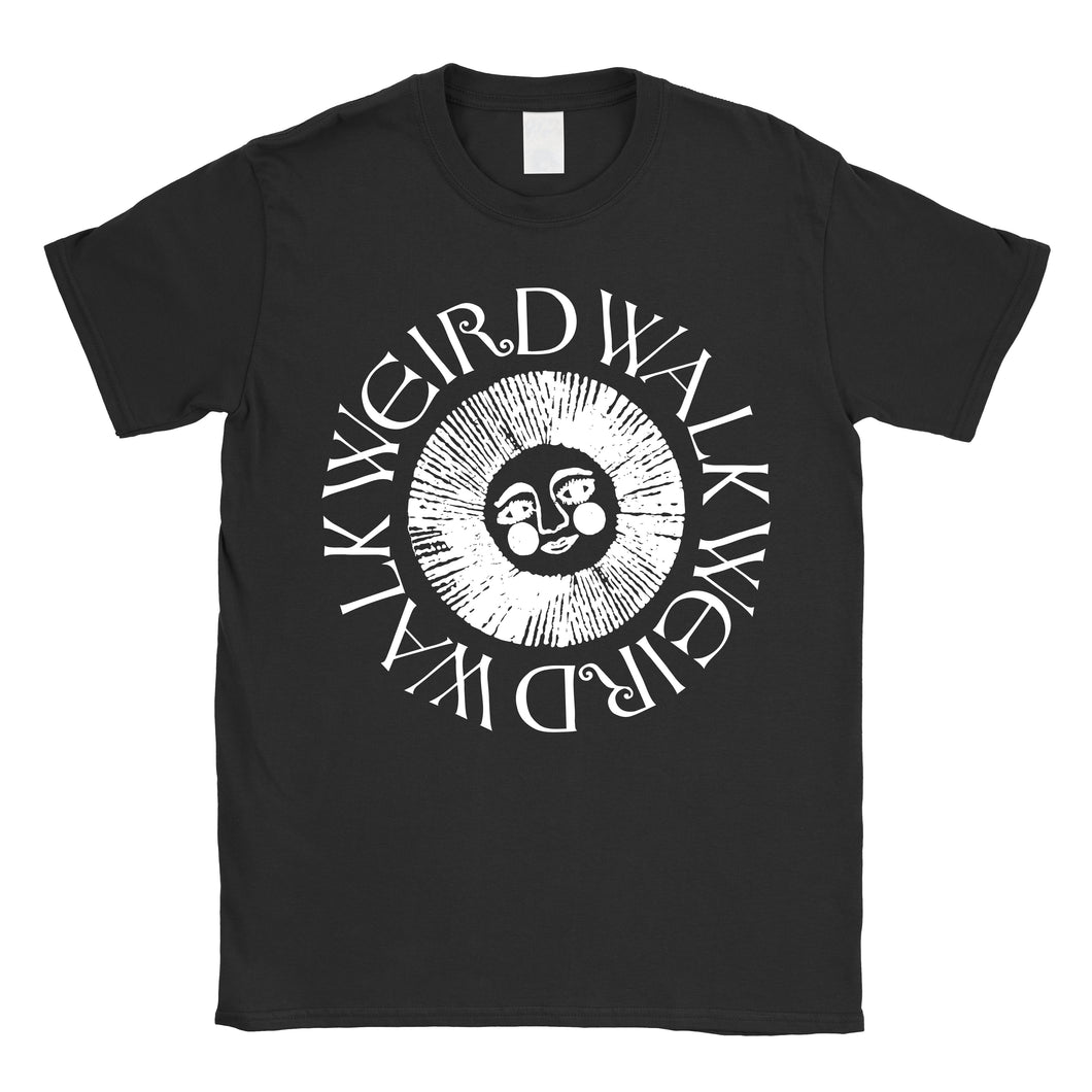 Sun Ritual T-Shirt