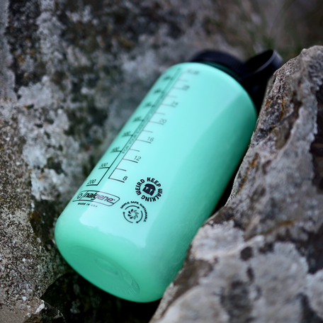 Grail Quest Water Bottle