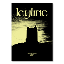 Load image into Gallery viewer, Leyline Zine
